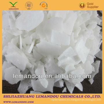 Efectos secundarios de magnesium oil / White Flakes 46% Magnesium Chloride